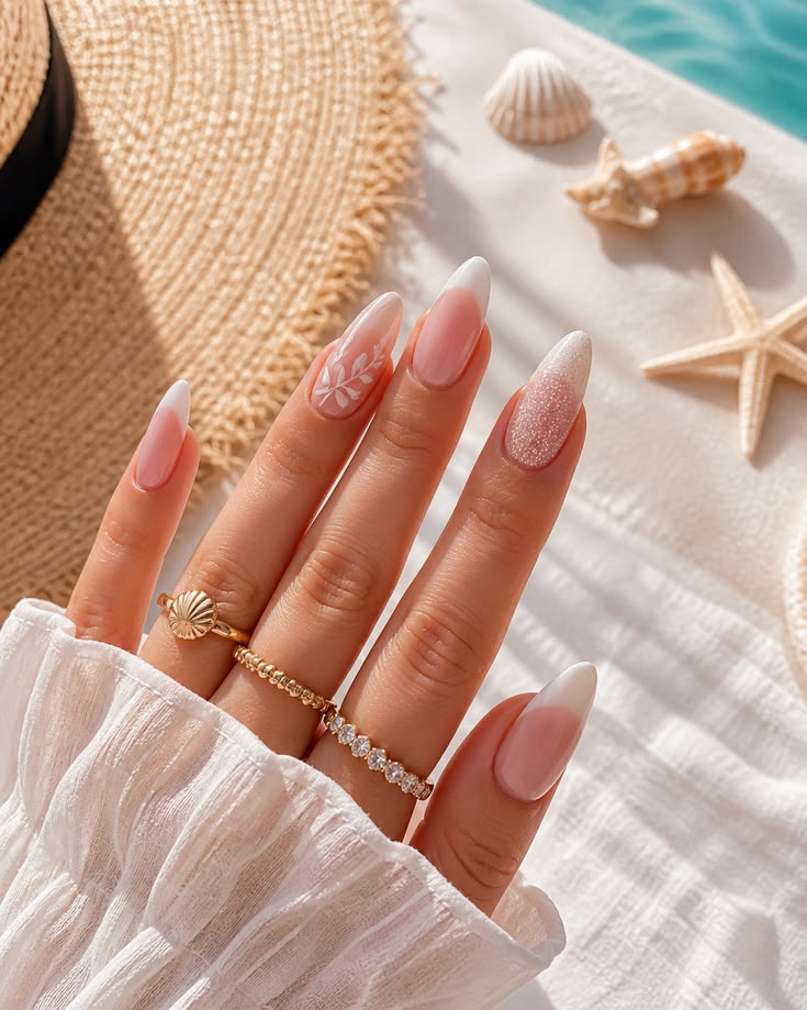 Manicure